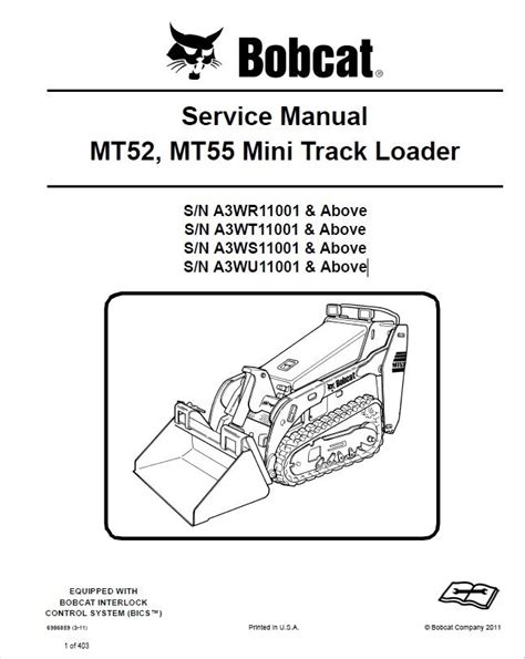 bobcat mt52 track replacement|bobcat parts manuals free download.